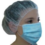 Équipement de protection contre le covid-19: masques chirurgicaux